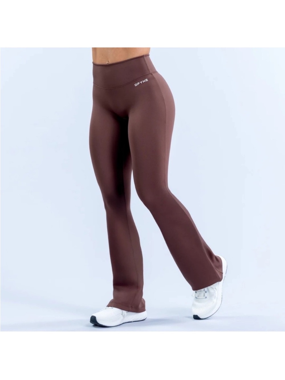 Dfyne Hannah Pearson Flares NWOT